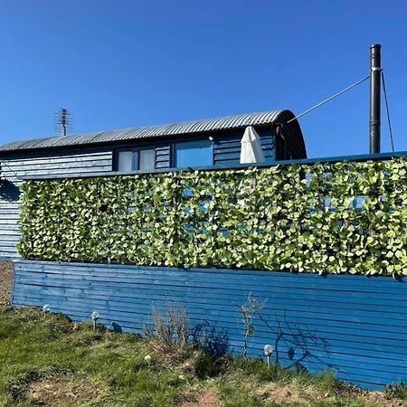 Croft B&B Accommodation With Hot Tub Gamrie Luaran gambar