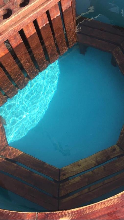Croft B&B Accommodation With Hot Tub Gamrie Luaran gambar